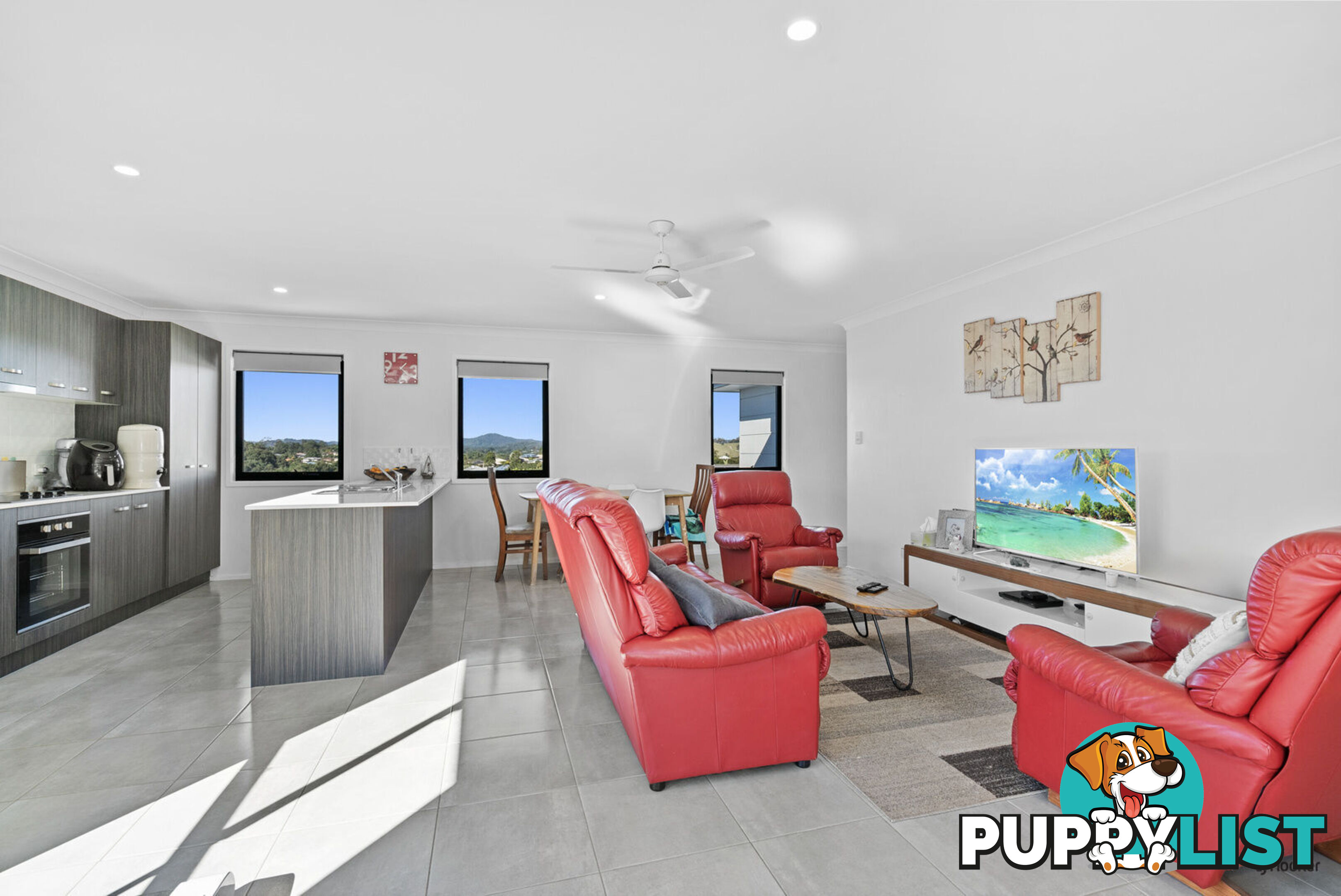 33 Talganda Terrace MURWILLUMBAH NSW 2484