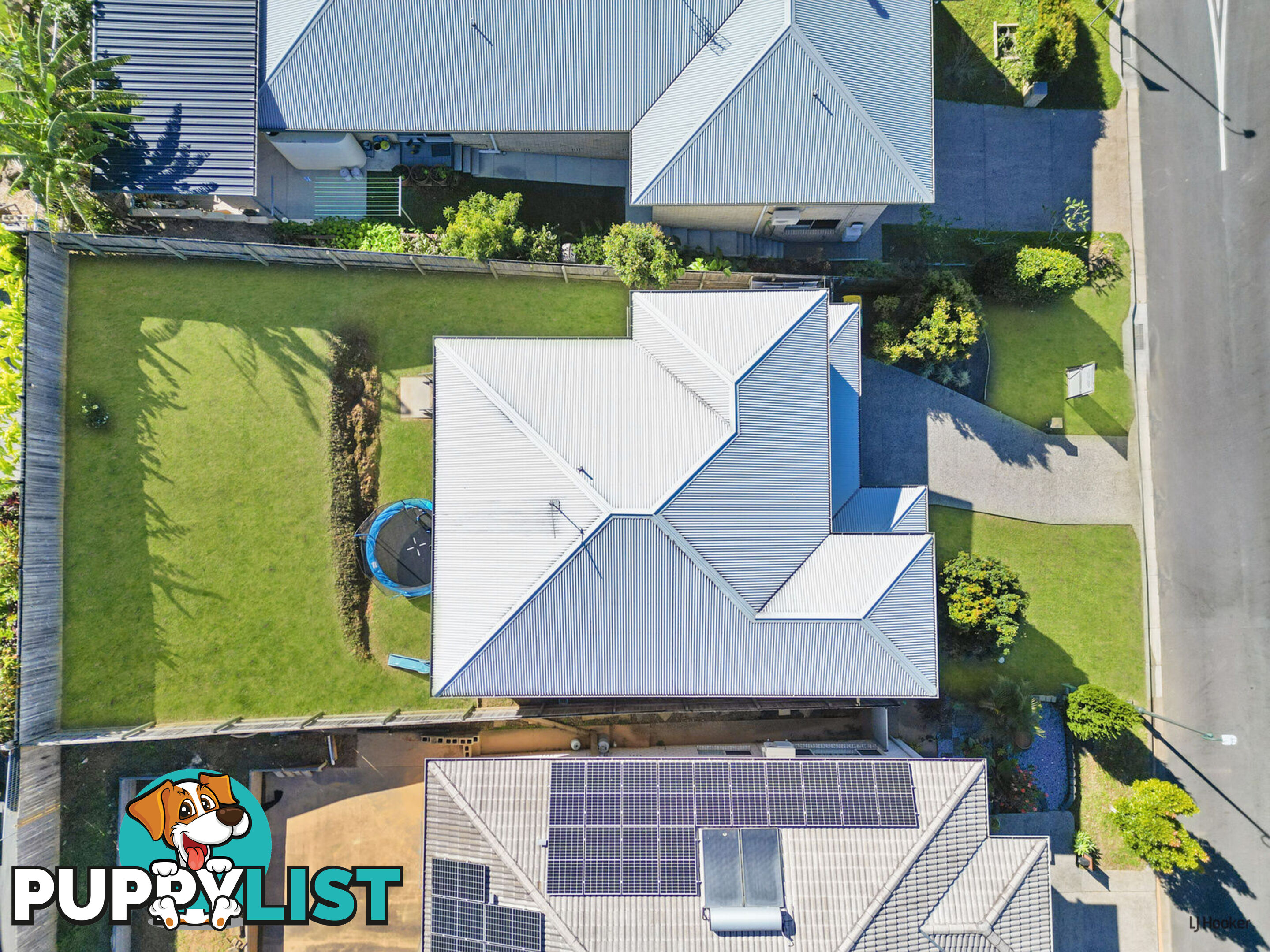 33 Talganda Terrace MURWILLUMBAH NSW 2484