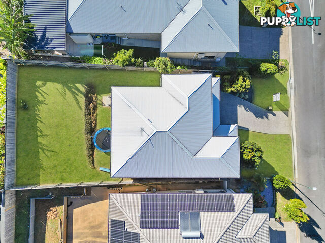 33 Talganda Terrace MURWILLUMBAH NSW 2484
