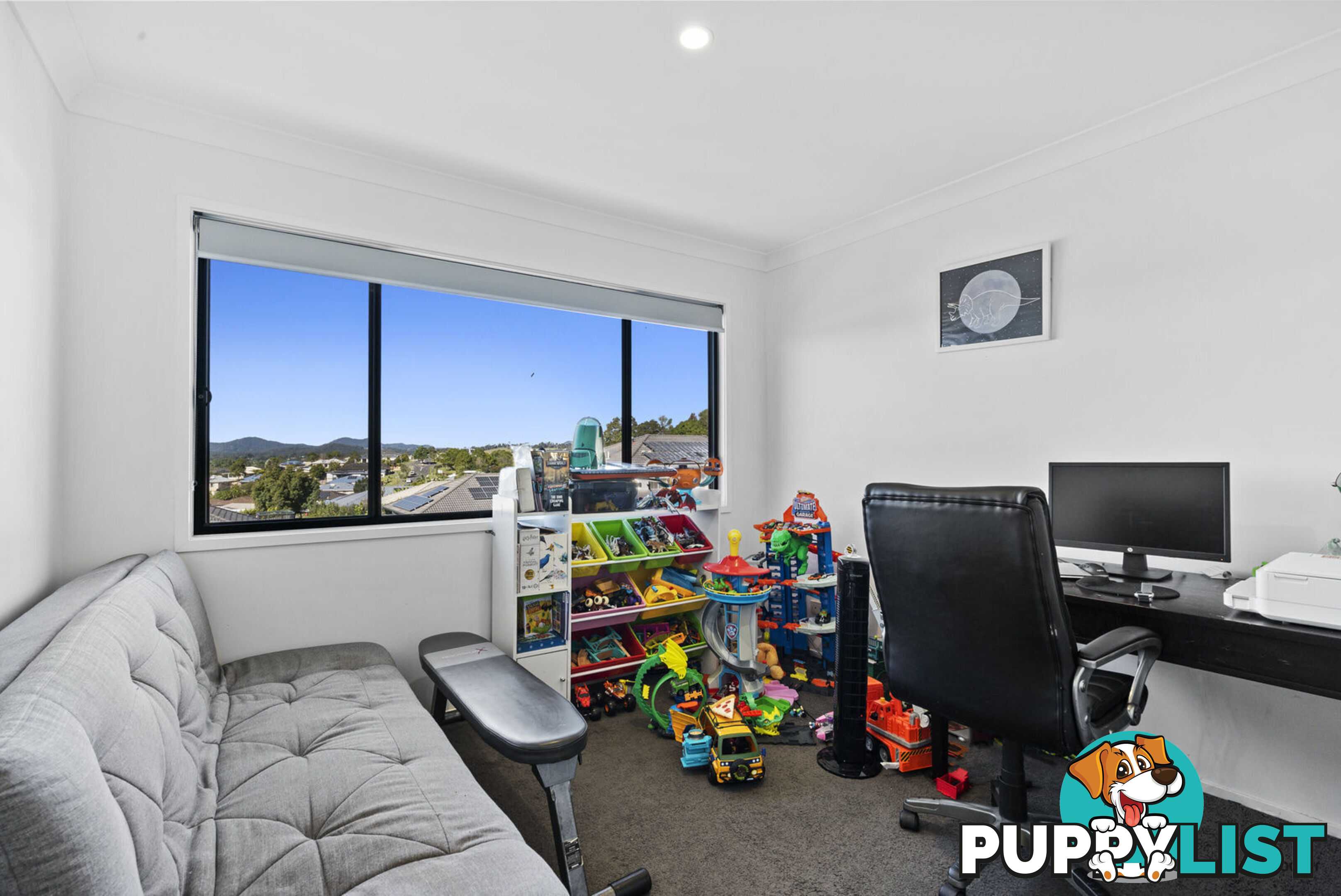 33 Talganda Terrace MURWILLUMBAH NSW 2484