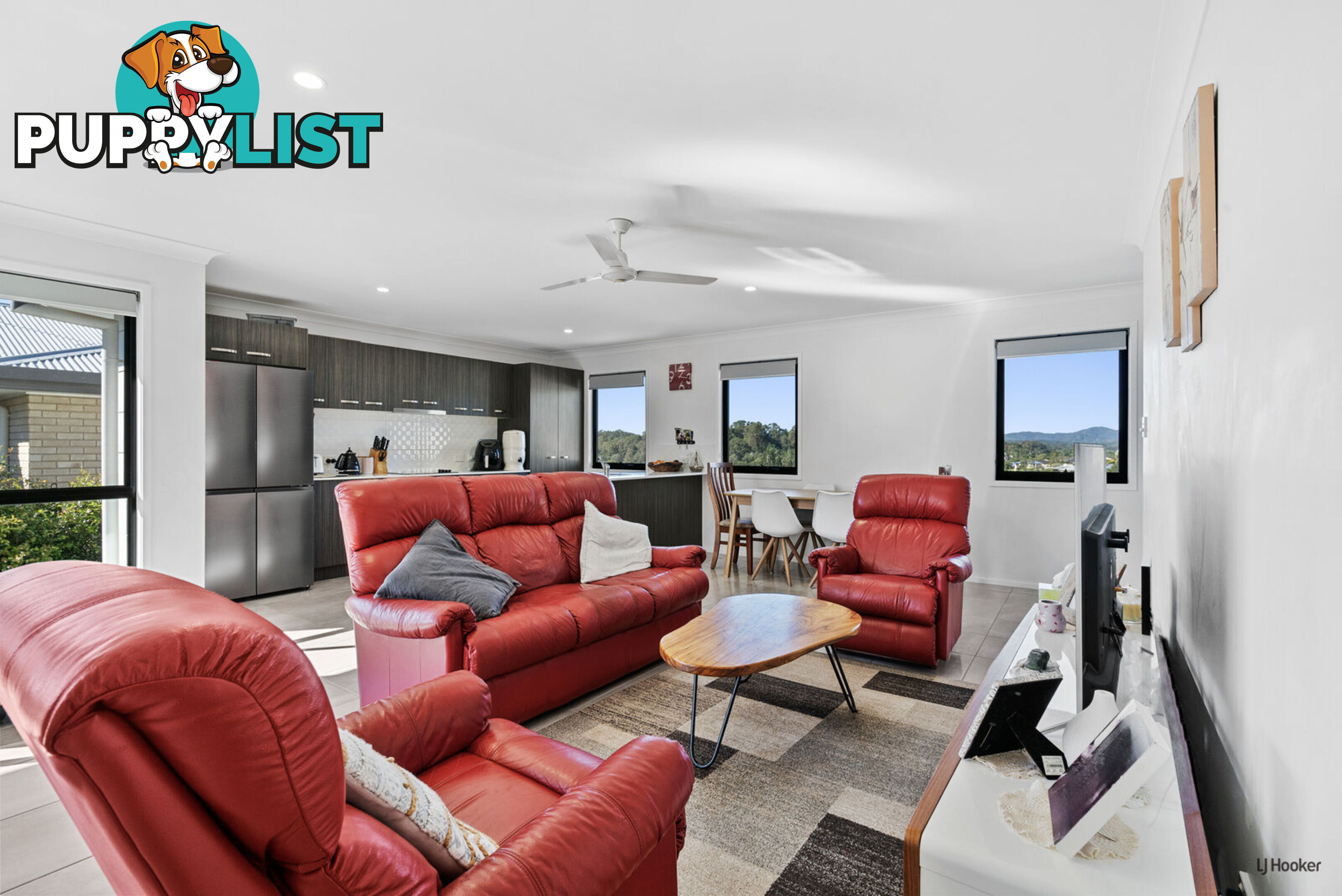 33 Talganda Terrace MURWILLUMBAH NSW 2484