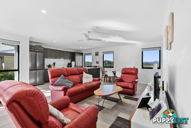 33 Talganda Terrace MURWILLUMBAH NSW 2484