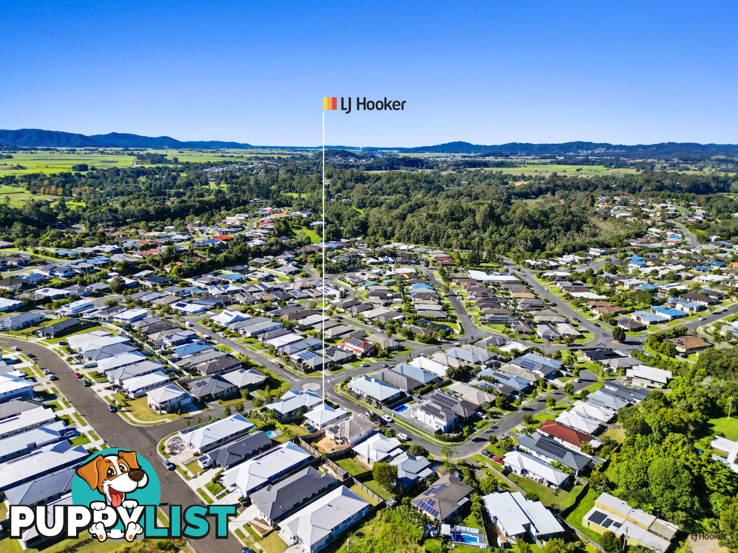 33 Talganda Terrace MURWILLUMBAH NSW 2484