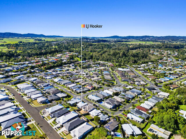 33 Talganda Terrace MURWILLUMBAH NSW 2484