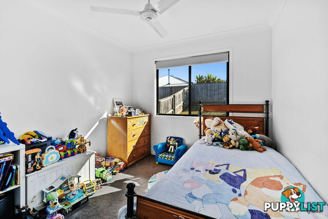 33 Talganda Terrace MURWILLUMBAH NSW 2484