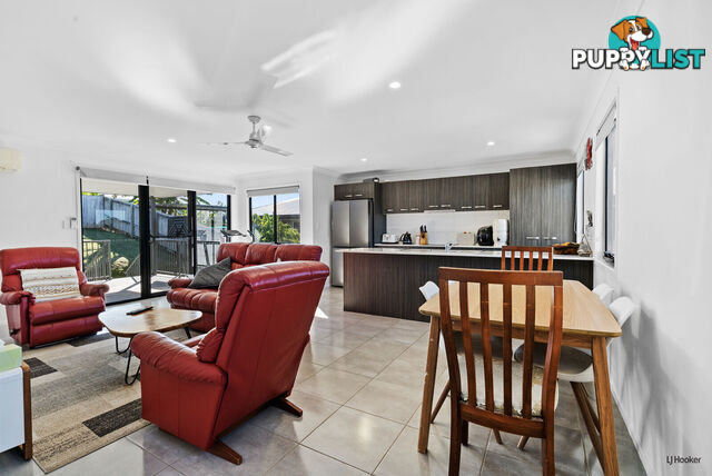 33 Talganda Terrace MURWILLUMBAH NSW 2484