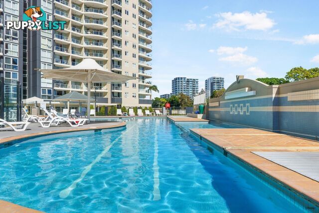 1004/2-4 Stuart Street TWEED HEADS NSW 2485