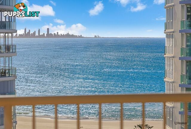 1004/2-4 Stuart Street TWEED HEADS NSW 2485