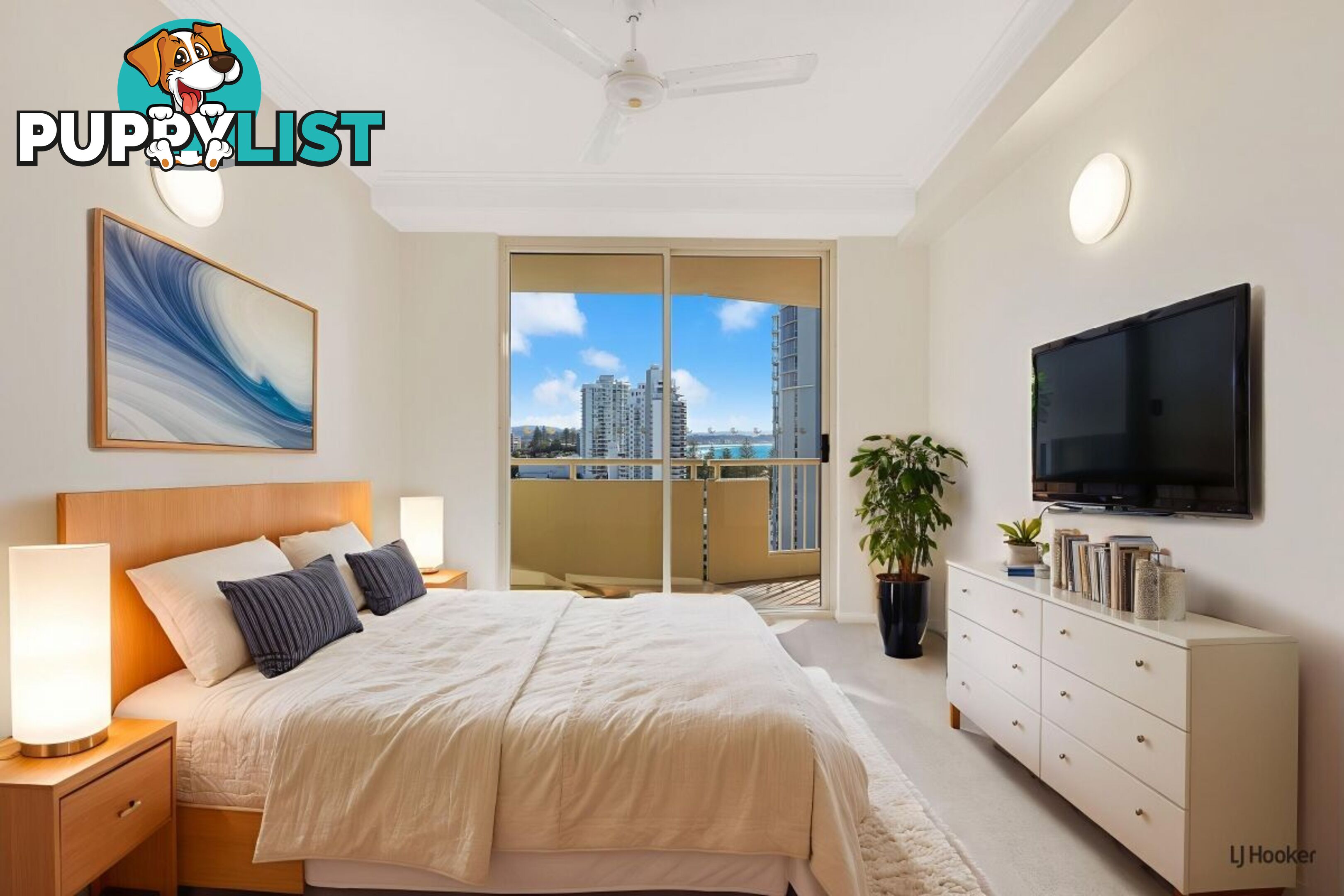 1004/2-4 Stuart Street TWEED HEADS NSW 2485