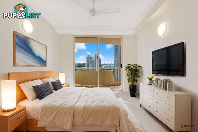 1004/2-4 Stuart Street TWEED HEADS NSW 2485