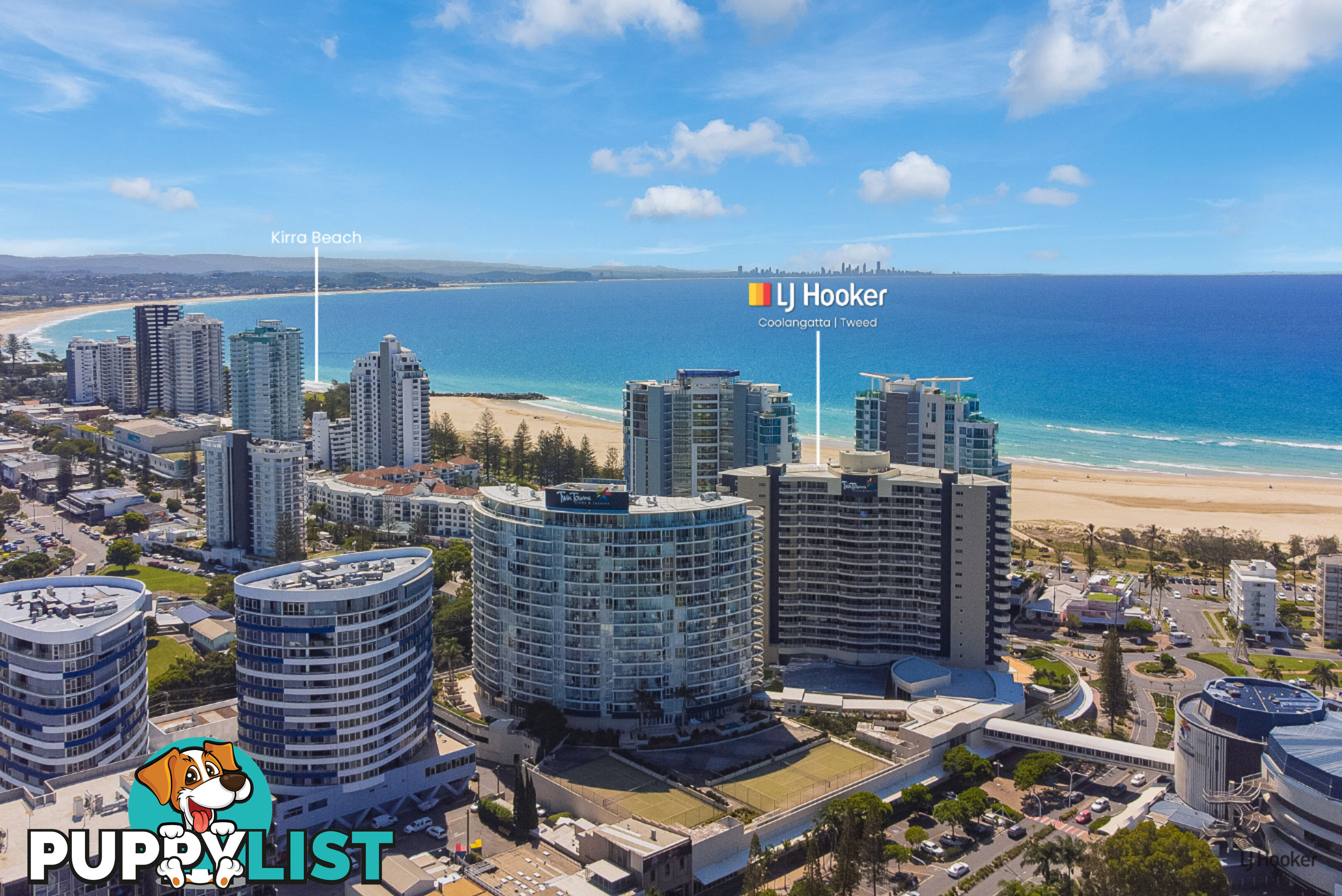 1004/2-4 Stuart Street TWEED HEADS NSW 2485