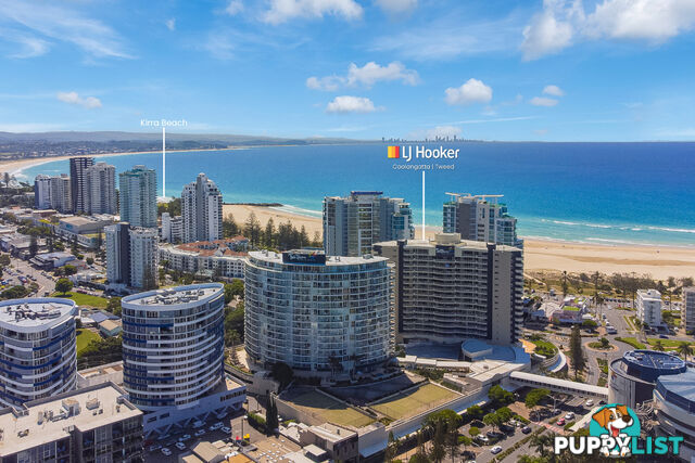 1004/2-4 Stuart Street TWEED HEADS NSW 2485