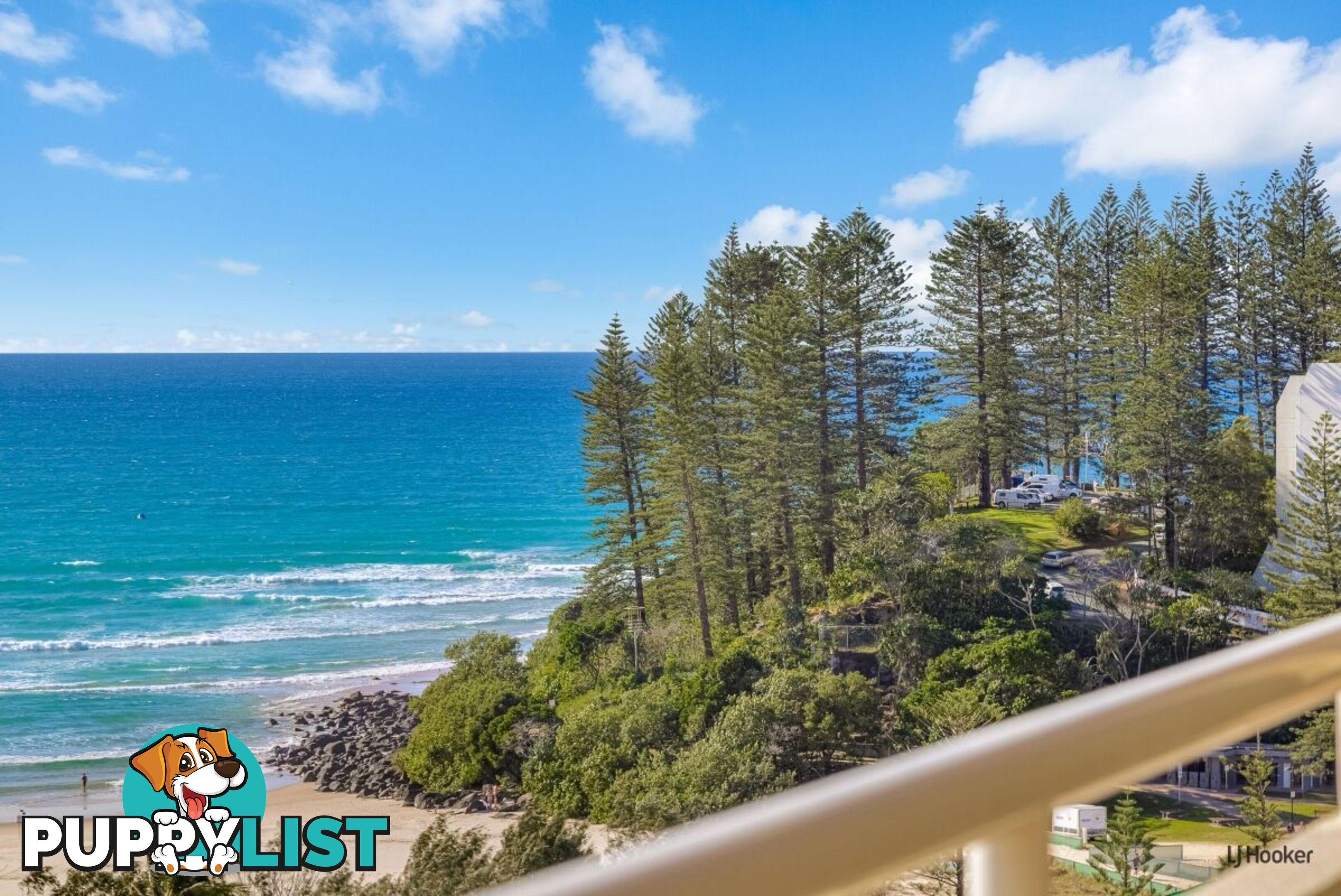 1004/2-4 Stuart Street TWEED HEADS NSW 2485