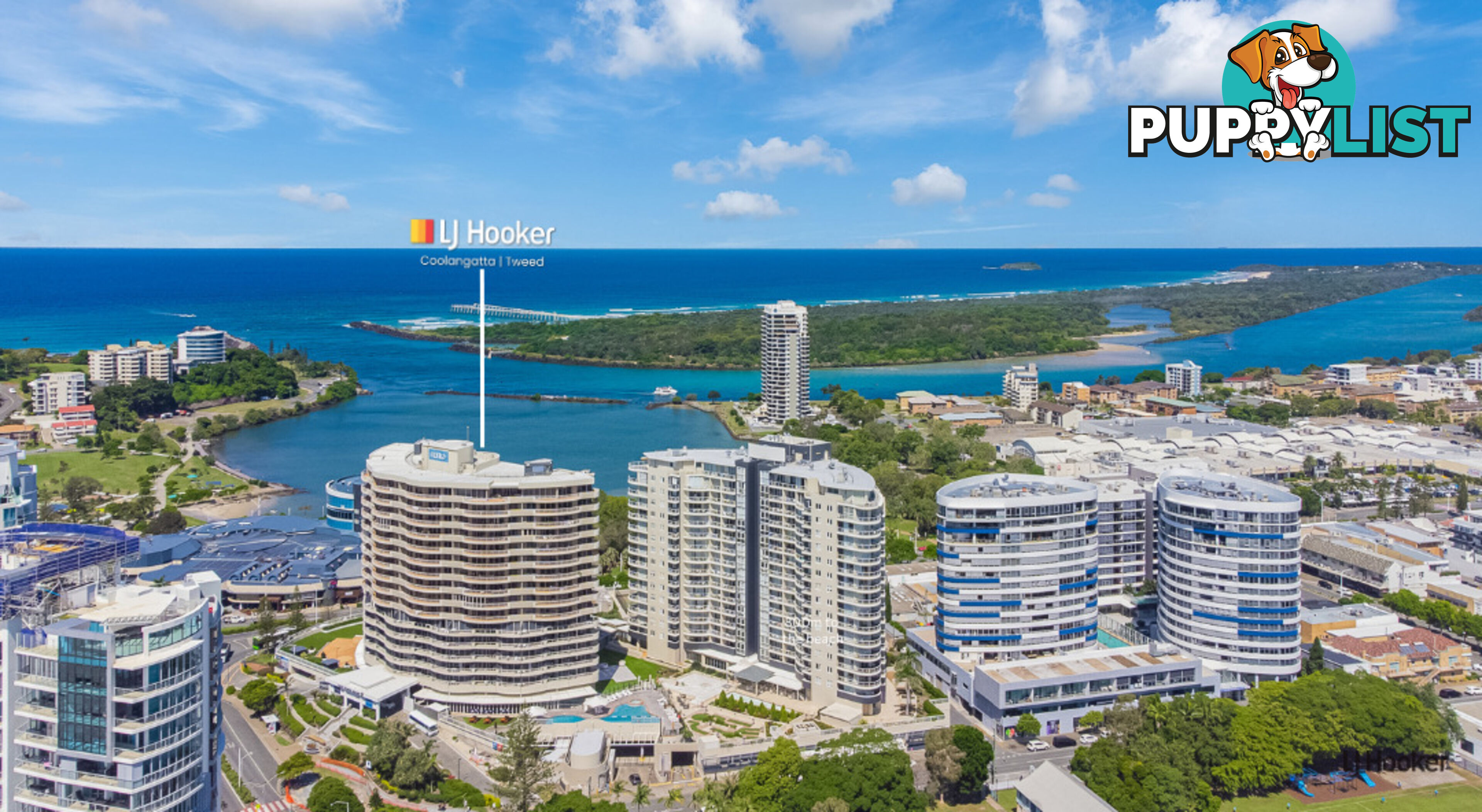 1004/2-4 Stuart Street TWEED HEADS NSW 2485