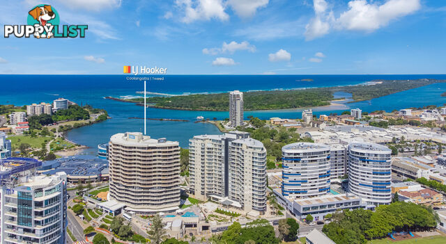1004/2-4 Stuart Street TWEED HEADS NSW 2485