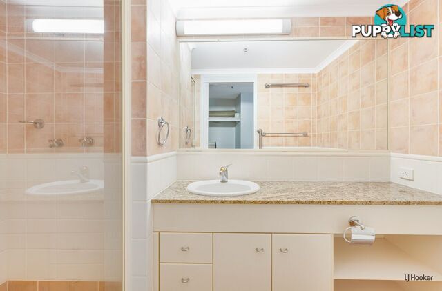 1004/2-4 Stuart Street TWEED HEADS NSW 2485