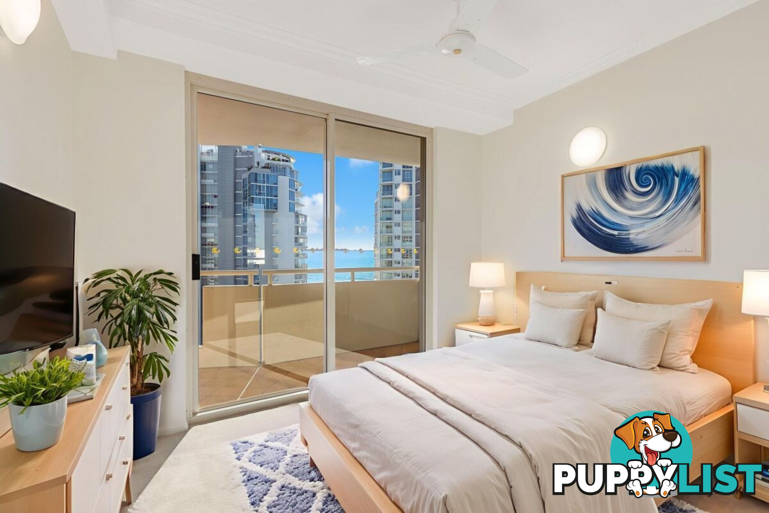 1004/2-4 Stuart Street TWEED HEADS NSW 2485