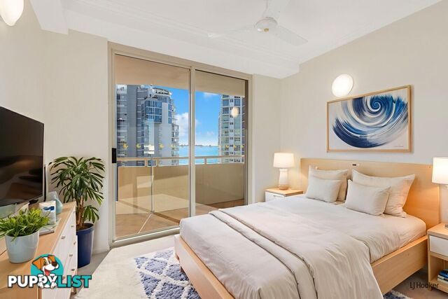 1004/2-4 Stuart Street TWEED HEADS NSW 2485