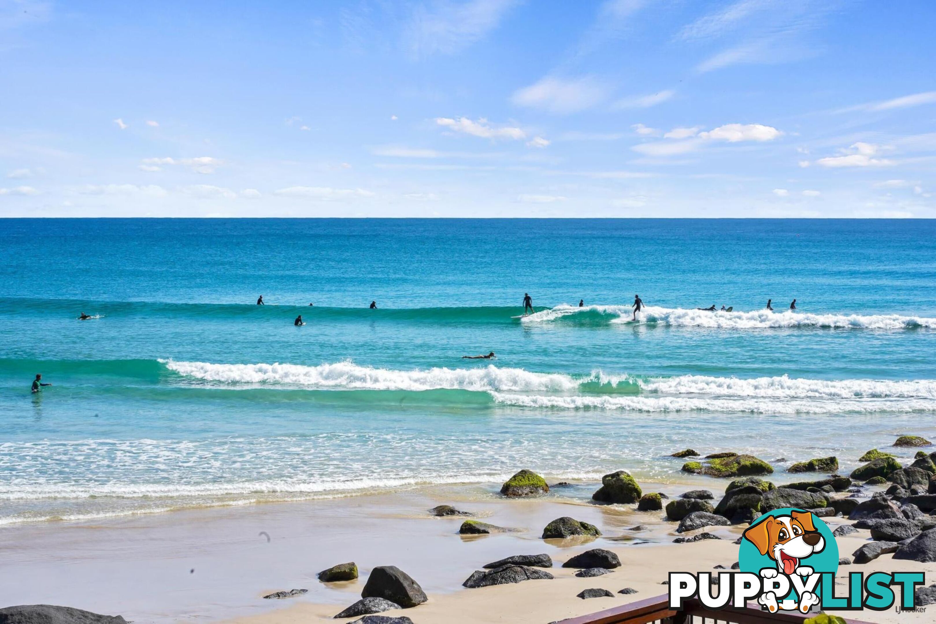 1004/2-4 Stuart Street TWEED HEADS NSW 2485