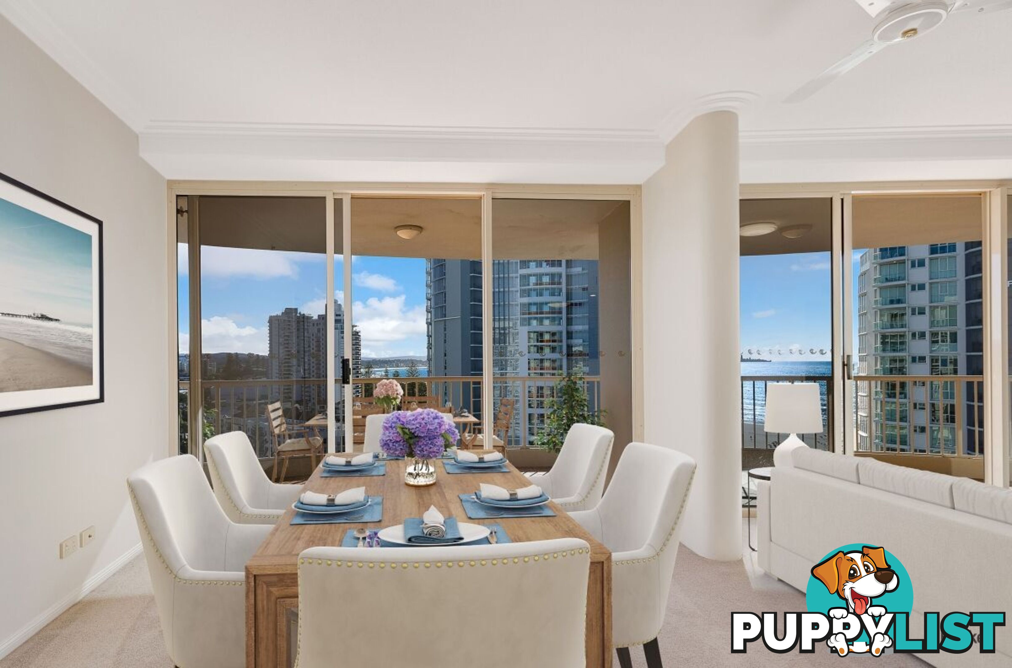 1004/2-4 Stuart Street TWEED HEADS NSW 2485