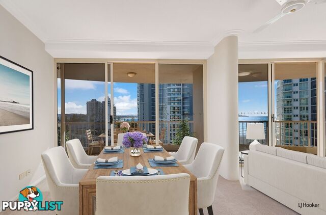 1004/2-4 Stuart Street TWEED HEADS NSW 2485