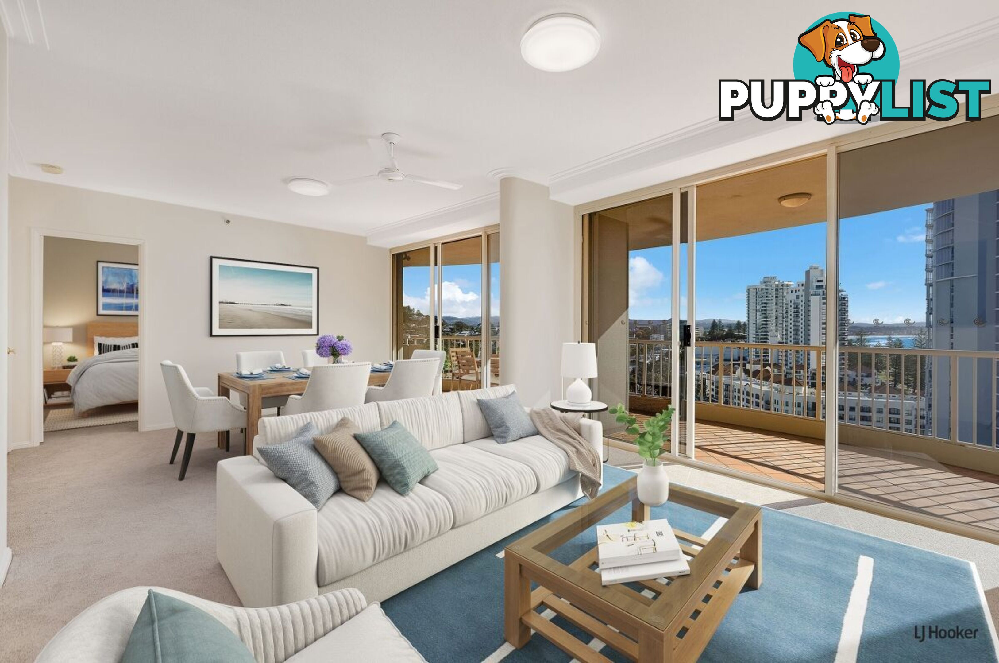 1004/2-4 Stuart Street TWEED HEADS NSW 2485