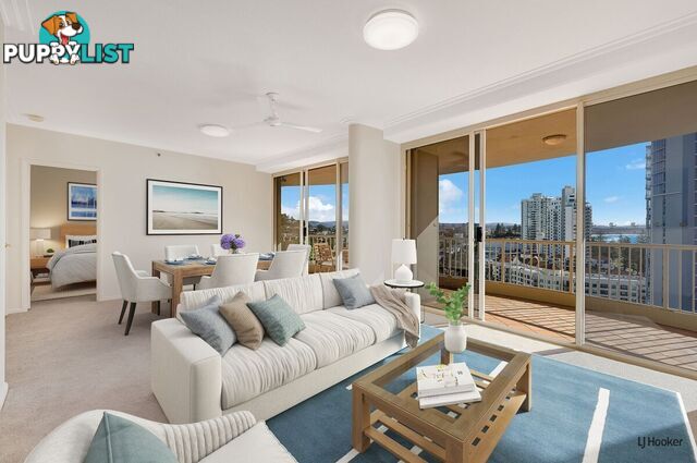 1004/2-4 Stuart Street TWEED HEADS NSW 2485