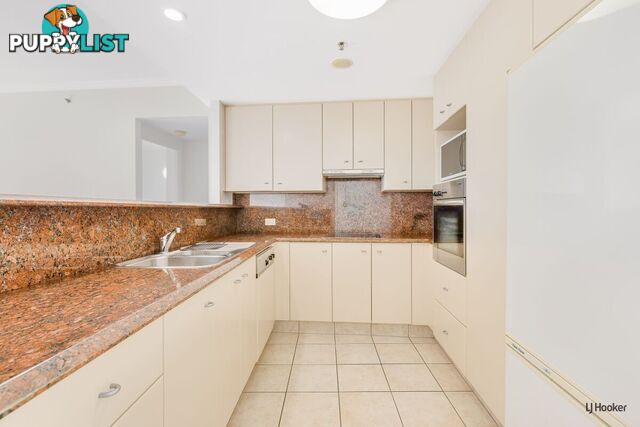 1004/2-4 Stuart Street TWEED HEADS NSW 2485