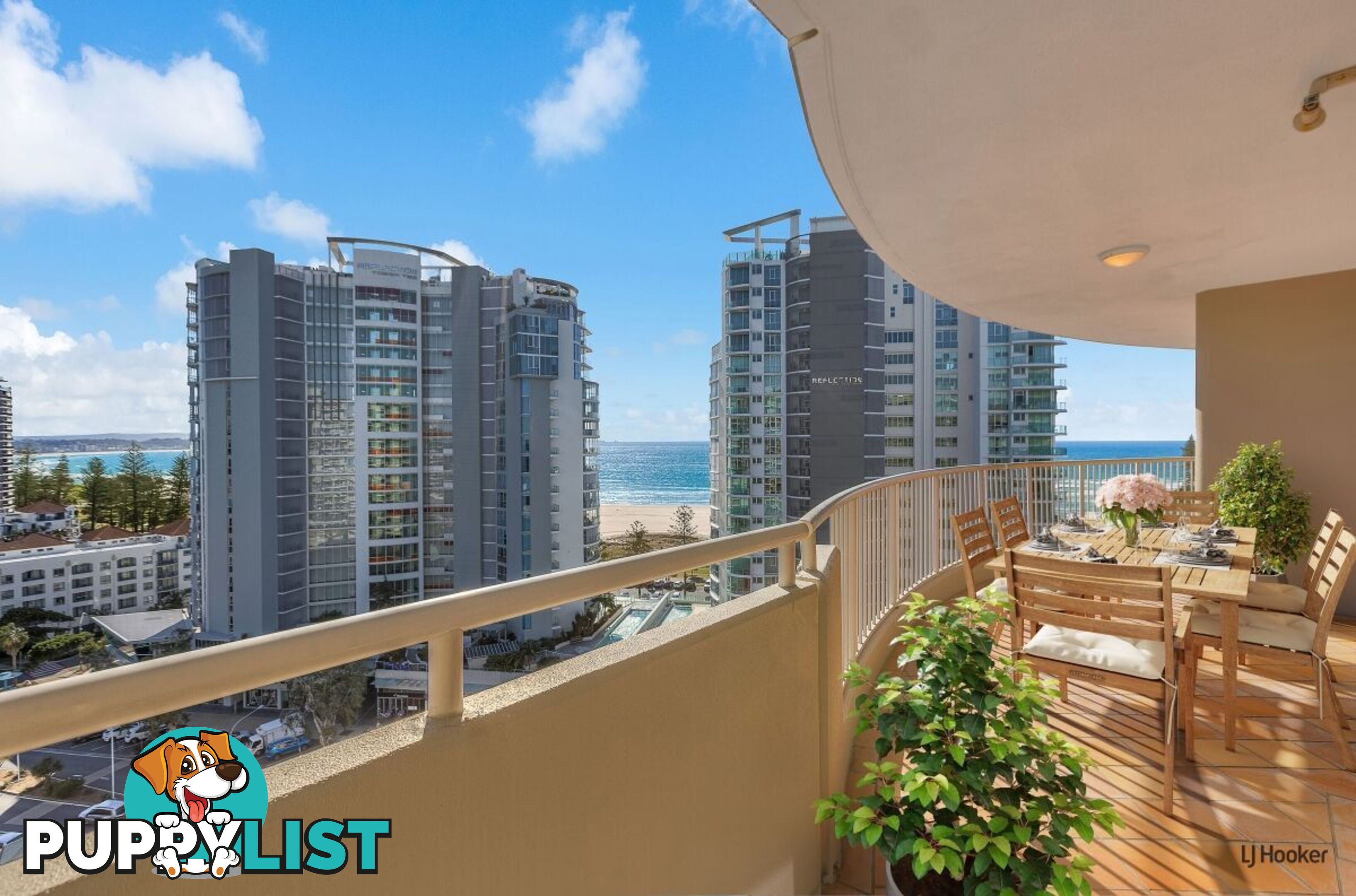 1004/2-4 Stuart Street TWEED HEADS NSW 2485