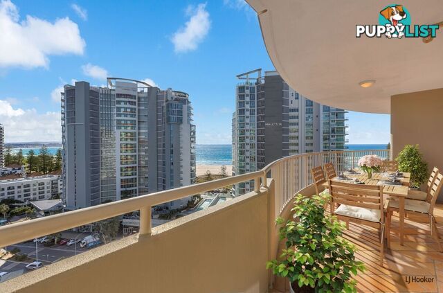 1004/2-4 Stuart Street TWEED HEADS NSW 2485