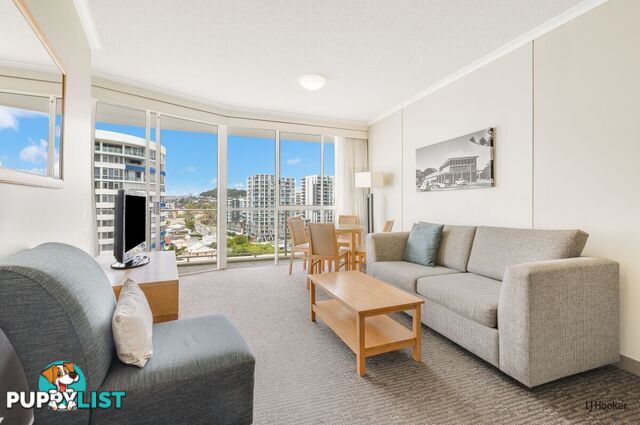 843/6-8 Stuart Street TWEED HEADS NSW 2485