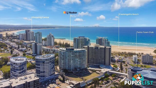 843/6-8 Stuart Street TWEED HEADS NSW 2485