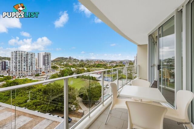 843/6-8 Stuart Street TWEED HEADS NSW 2485