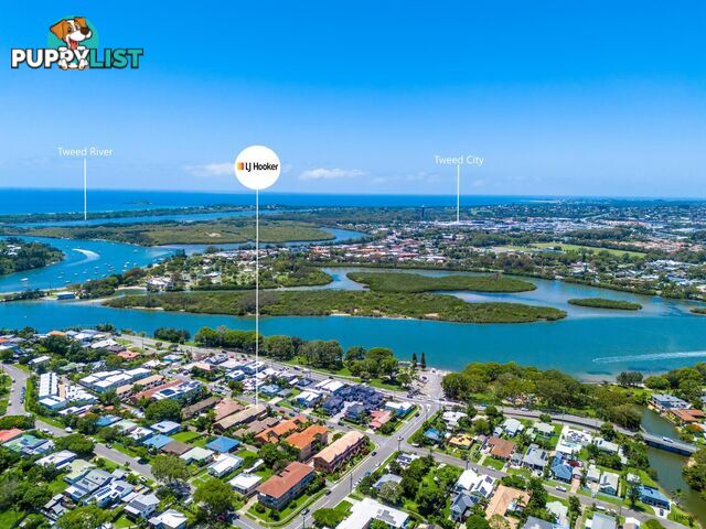 1/13 Margaret Street TWEED HEADS NSW 2485