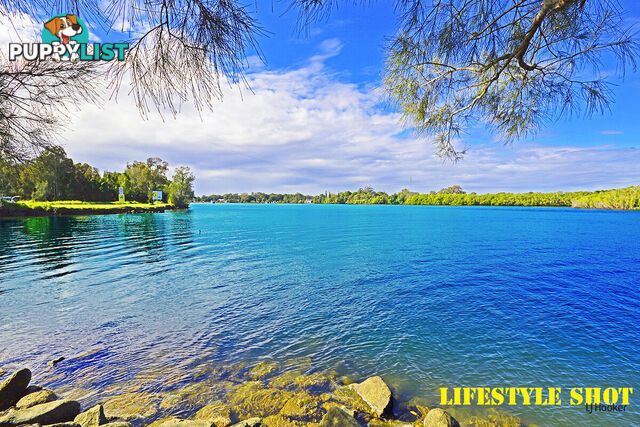 15 Kiora Street BANORA POINT NSW 2486