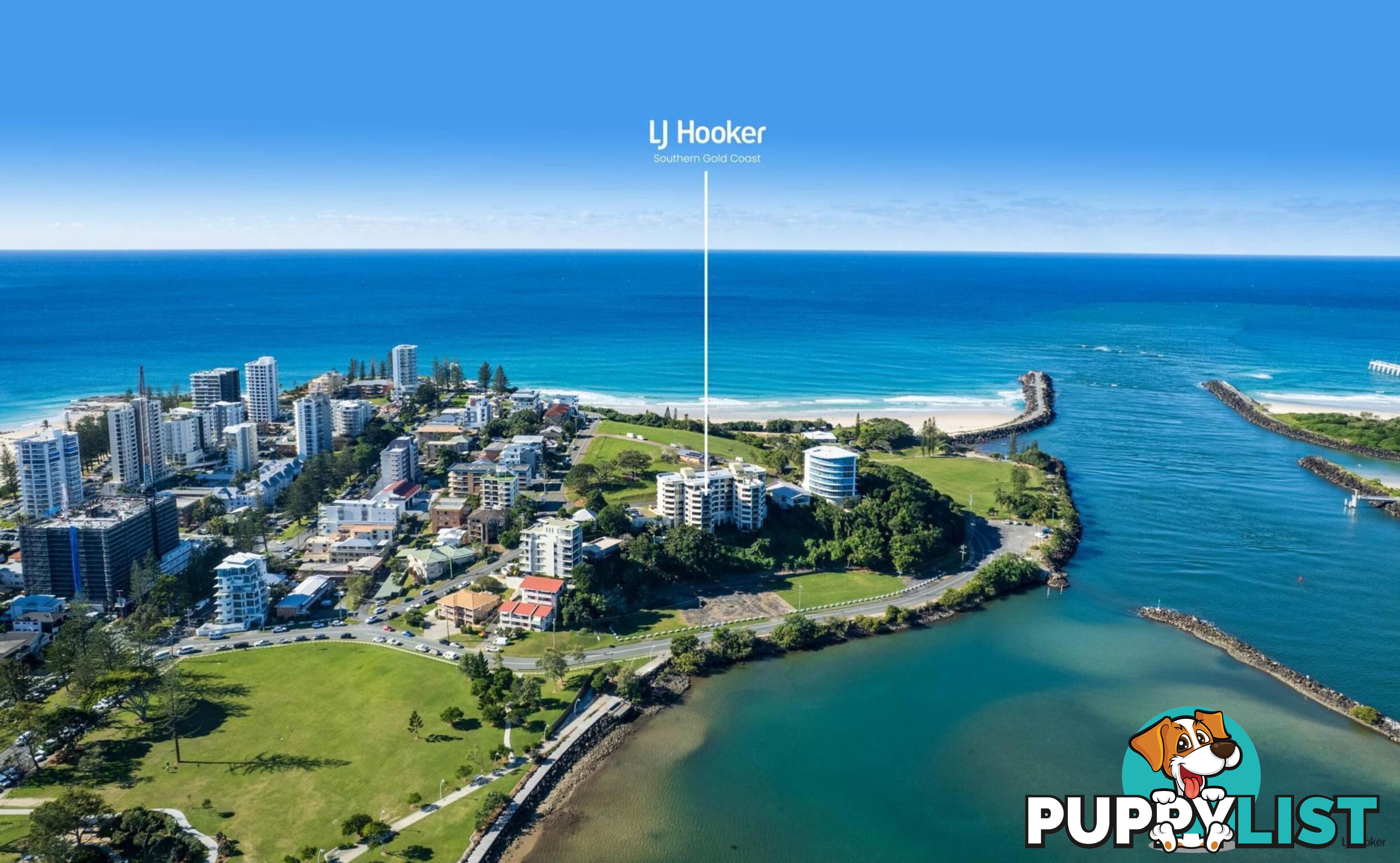 6F/3-9 Eden Street TWEED HEADS NSW 2485