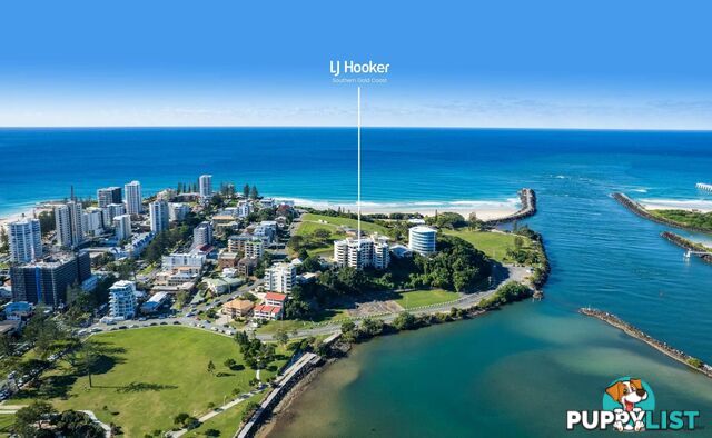 6F/3-9 Eden Street TWEED HEADS NSW 2485
