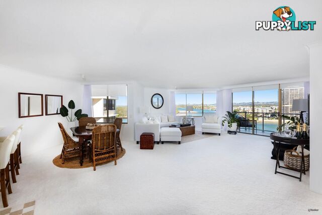 6F/3-9 Eden Street TWEED HEADS NSW 2485