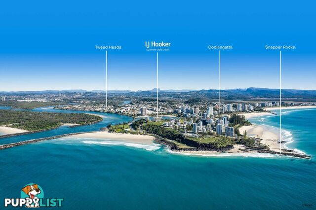 6F/3-9 Eden Street TWEED HEADS NSW 2485