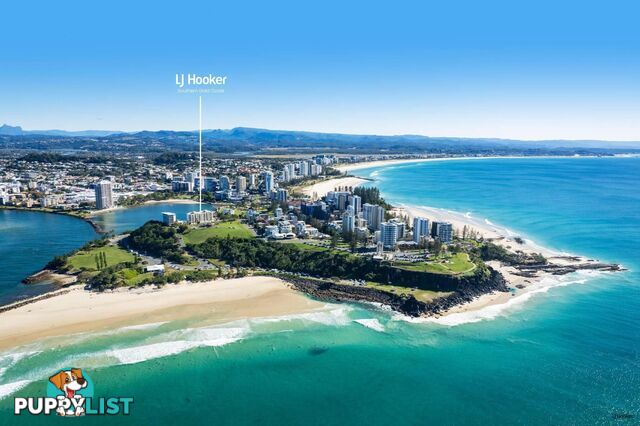 6F/3-9 Eden Street TWEED HEADS NSW 2485