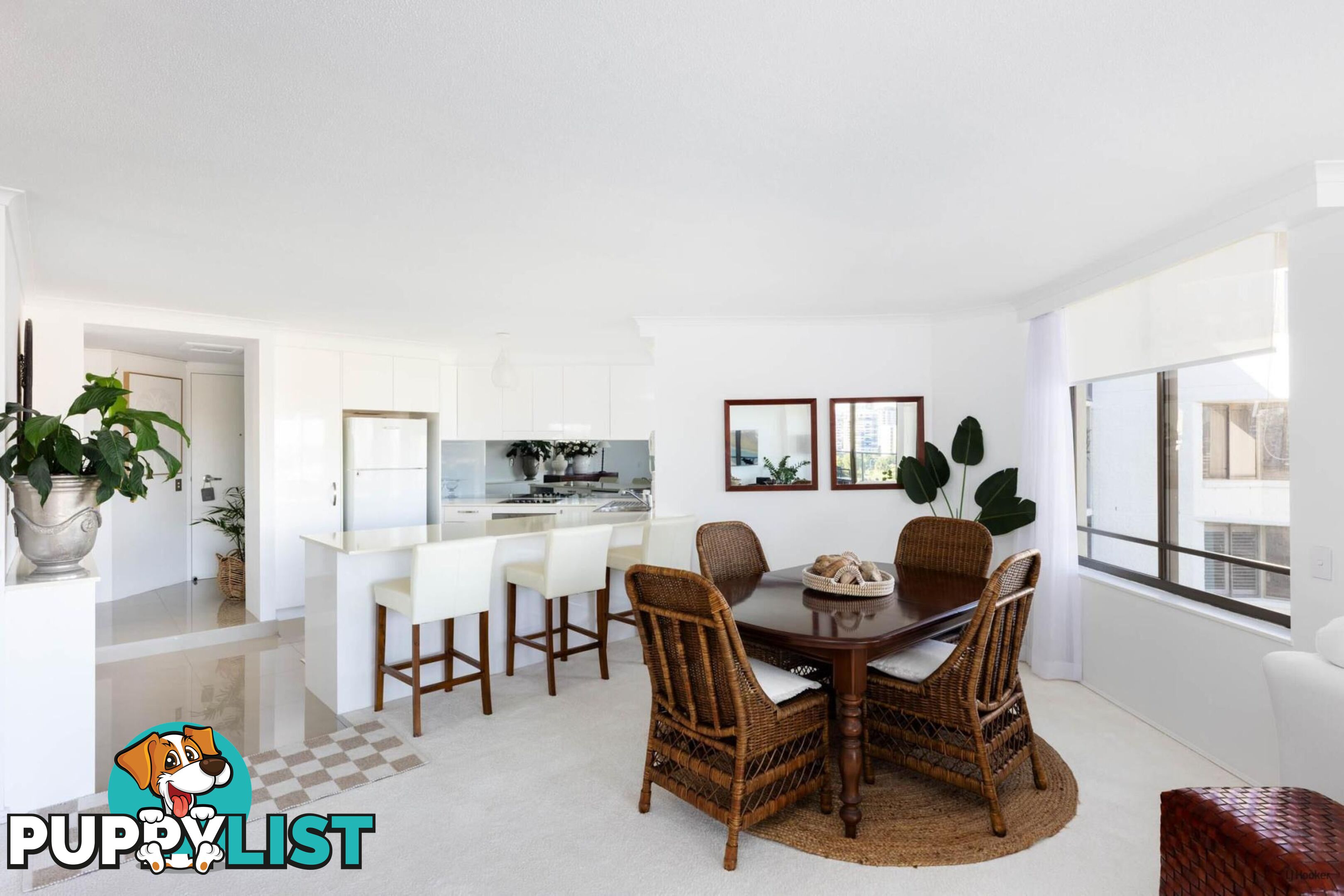6F/3-9 Eden Street TWEED HEADS NSW 2485