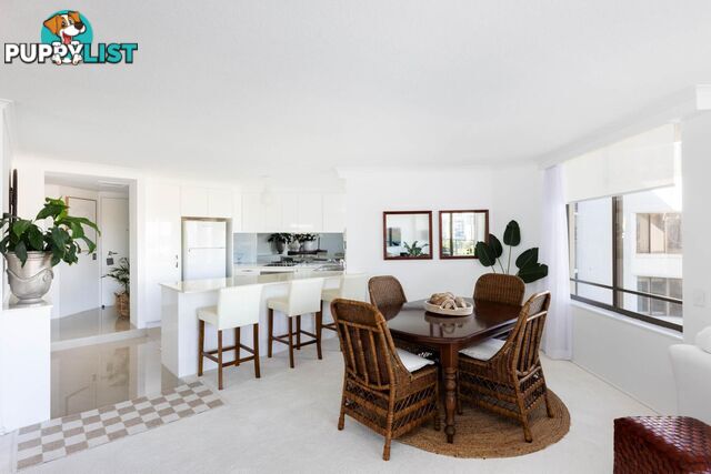 6F/3-9 Eden Street TWEED HEADS NSW 2485
