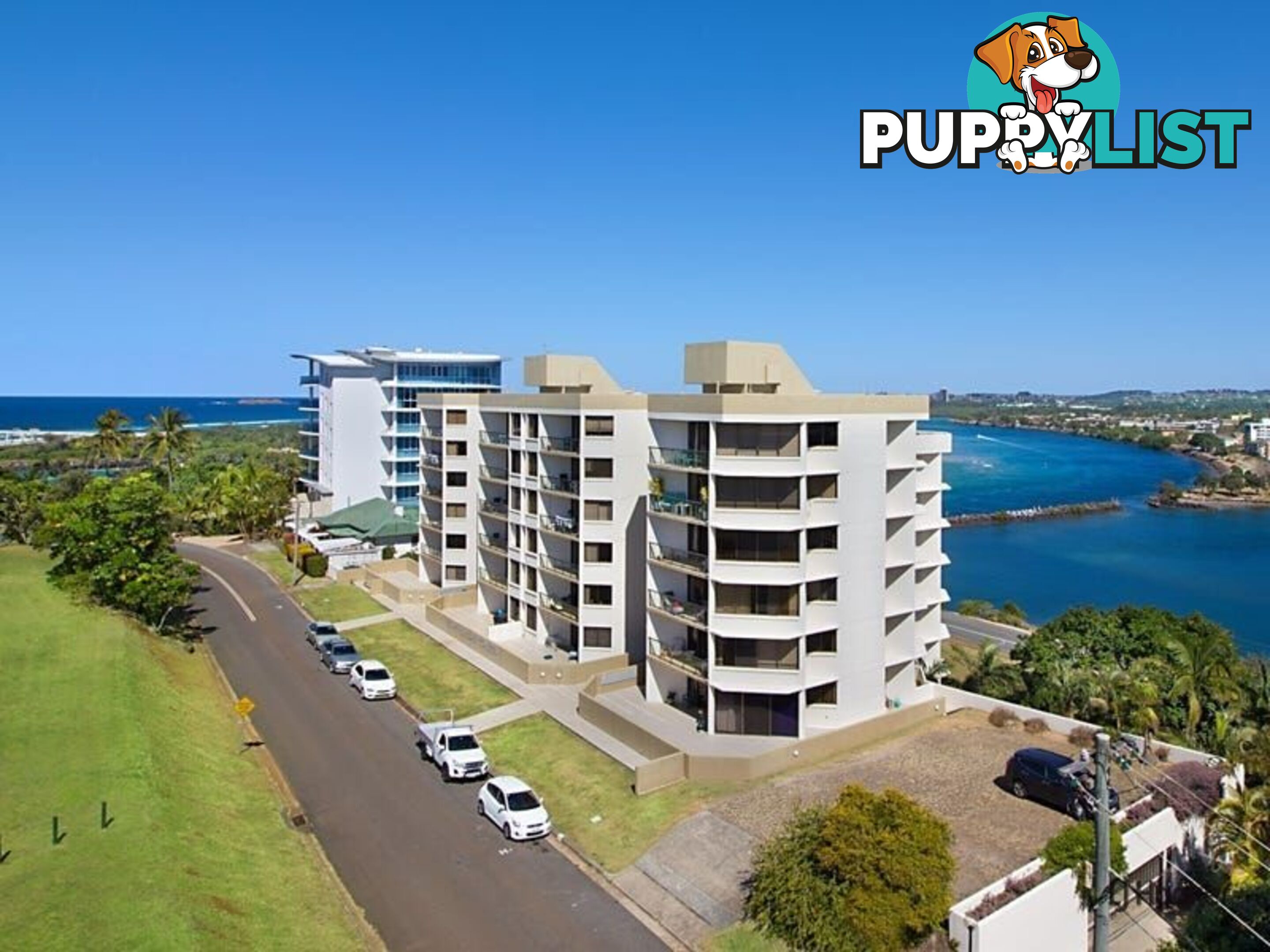6F/3-9 Eden Street TWEED HEADS NSW 2485