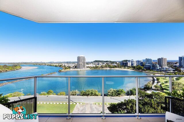 6F/3-9 Eden Street TWEED HEADS NSW 2485
