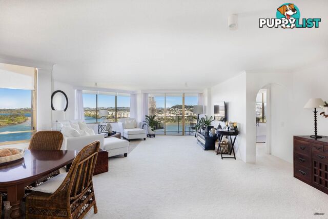 6F/3-9 Eden Street TWEED HEADS NSW 2485