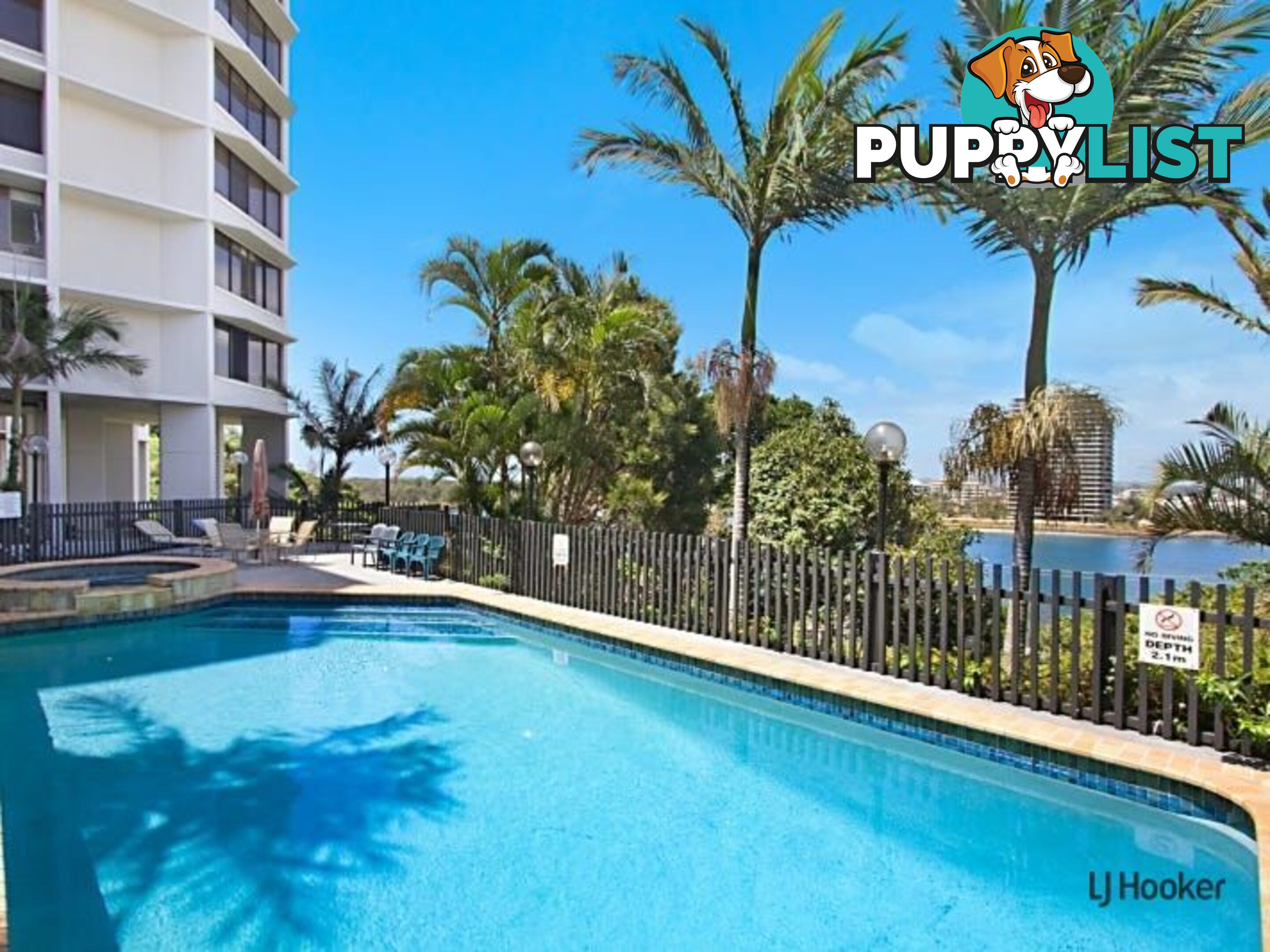 6F/3-9 Eden Street TWEED HEADS NSW 2485