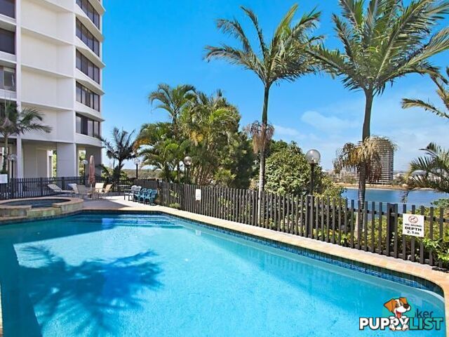 6F/3-9 Eden Street TWEED HEADS NSW 2485
