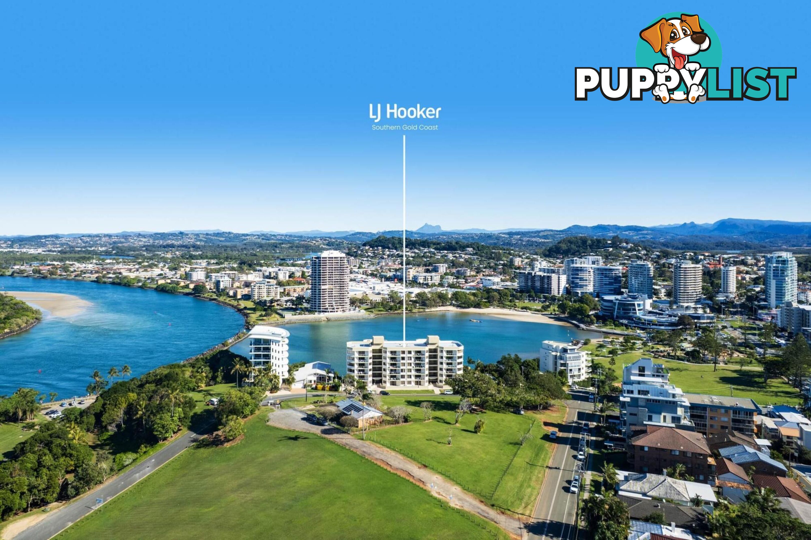 6F/3-9 Eden Street TWEED HEADS NSW 2485