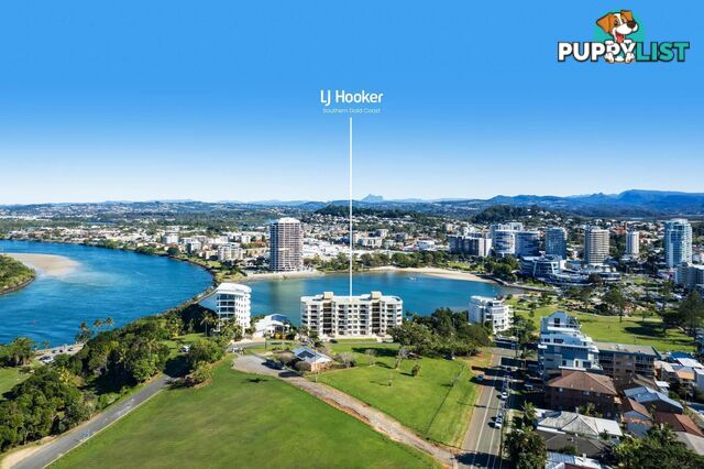 6F/3-9 Eden Street TWEED HEADS NSW 2485