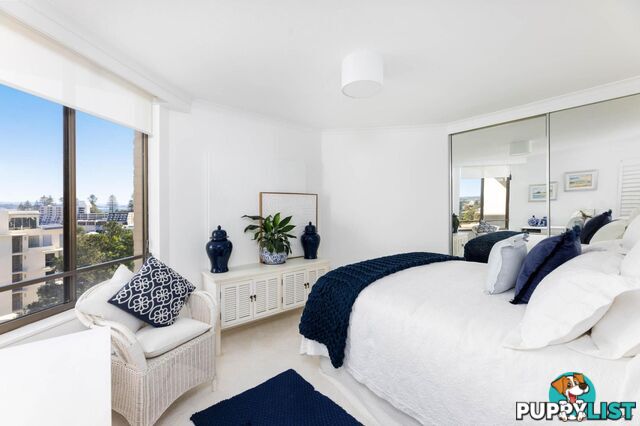 6F/3-9 Eden Street TWEED HEADS NSW 2485